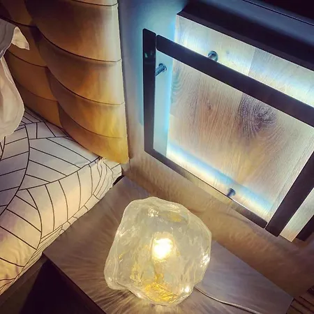 Gentleman Vibe Apartment