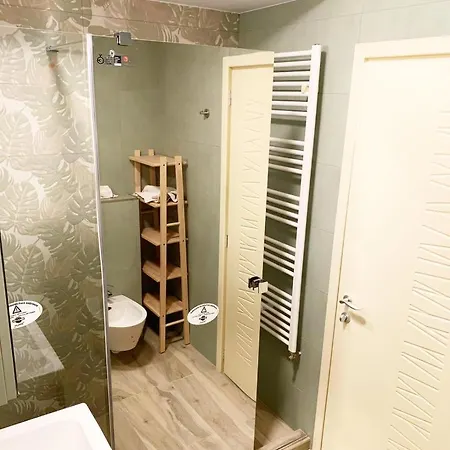 Apartment Gentleman Vibe Cluj-Napoca